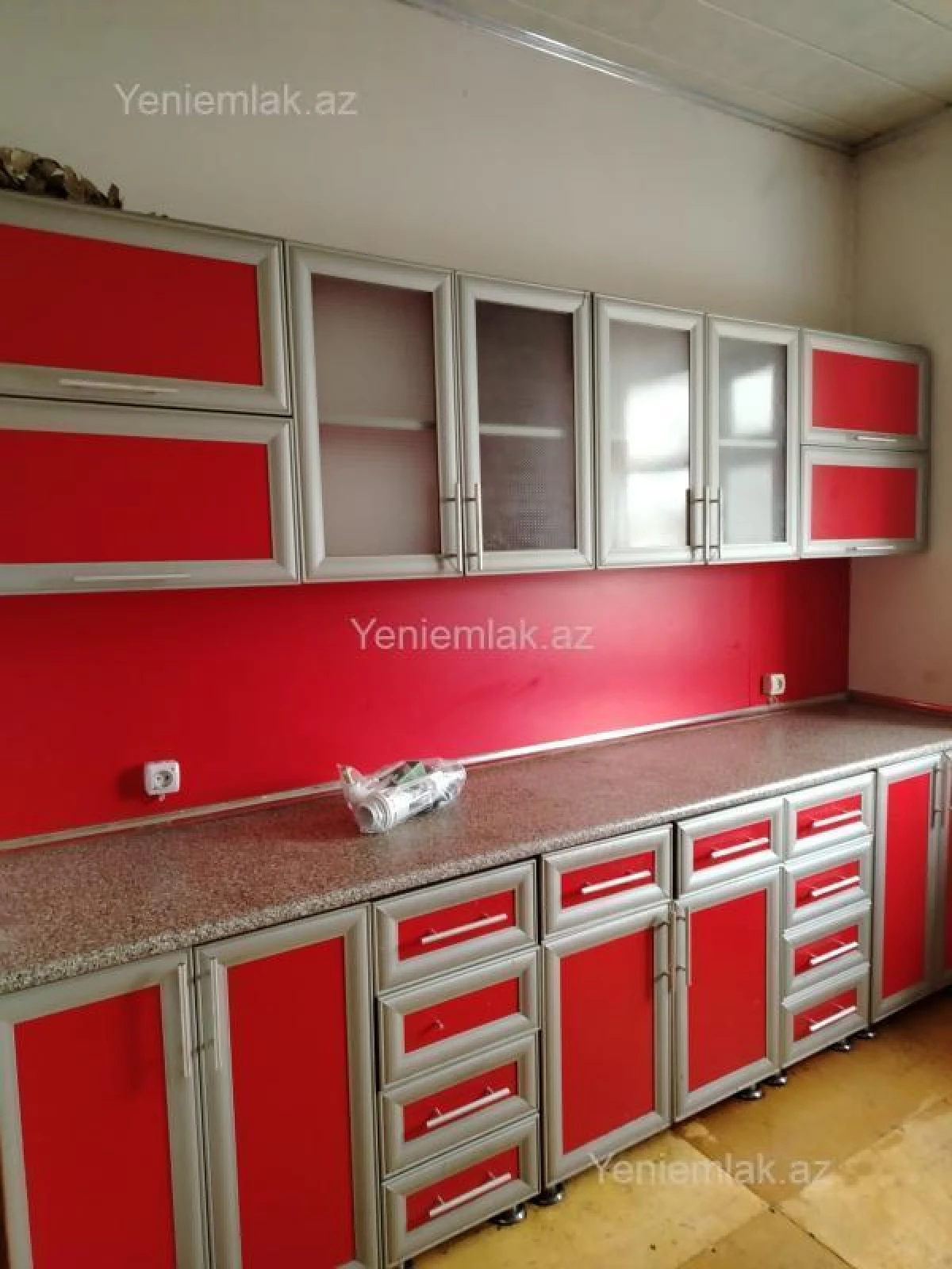 Satılır 4 otaqlı həyət evi 110 m²