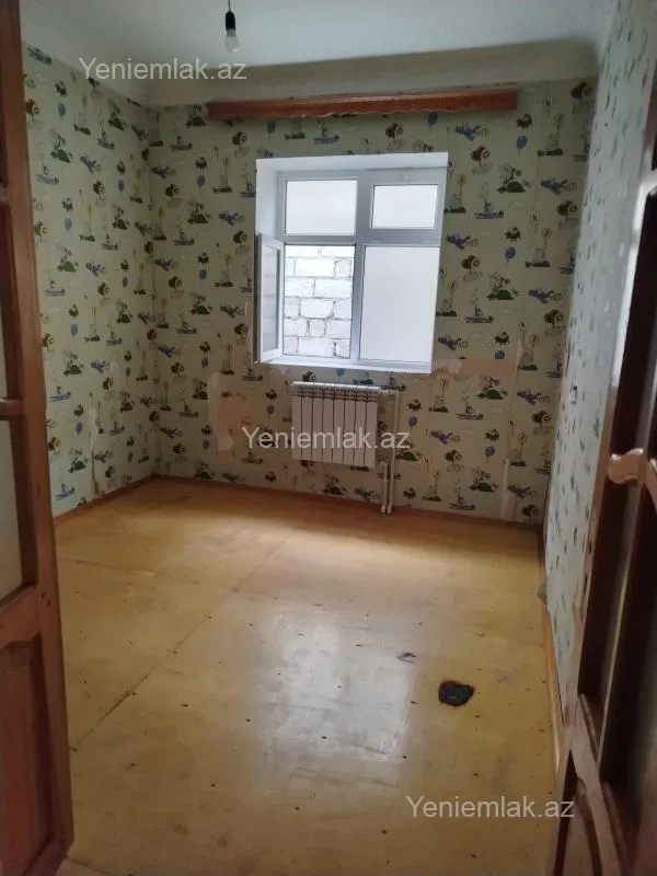 Satılır 4 otaqlı həyət evi 110 m²