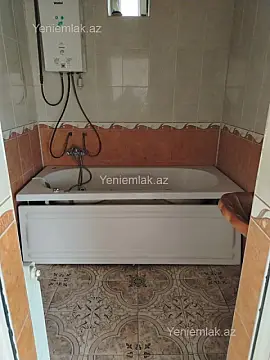 Satılır 4 otaqlı həyət evi 110 m²