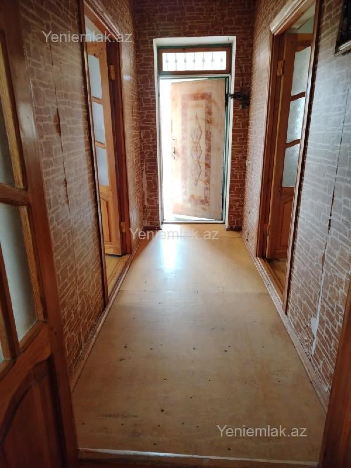 Satılır 4 otaqlı həyət evi 110 m²