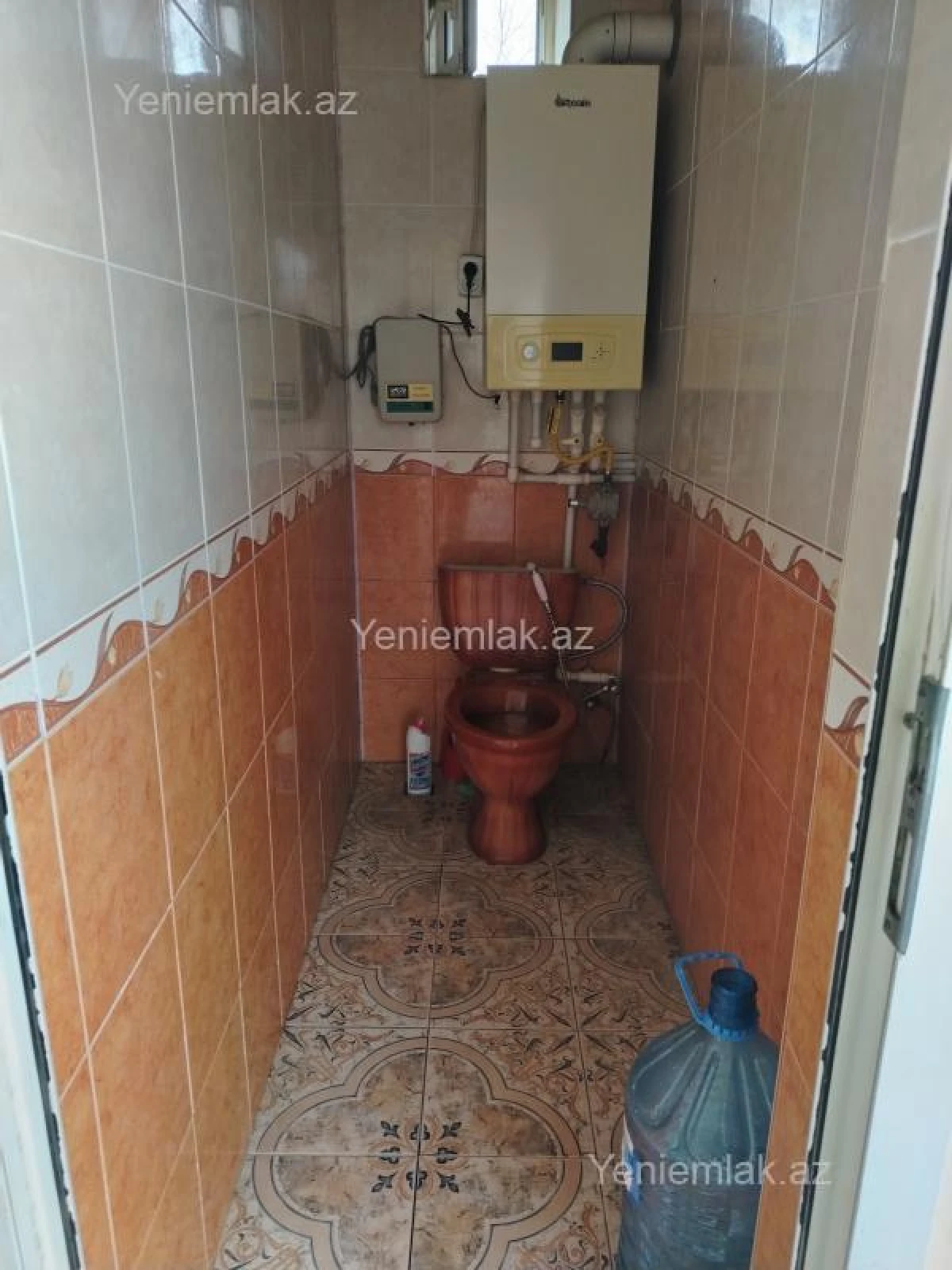 Satılır 4 otaqlı həyət evi 110 m²