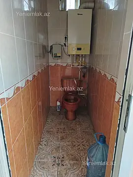 Satılır 4 otaqlı həyət evi 110 m²