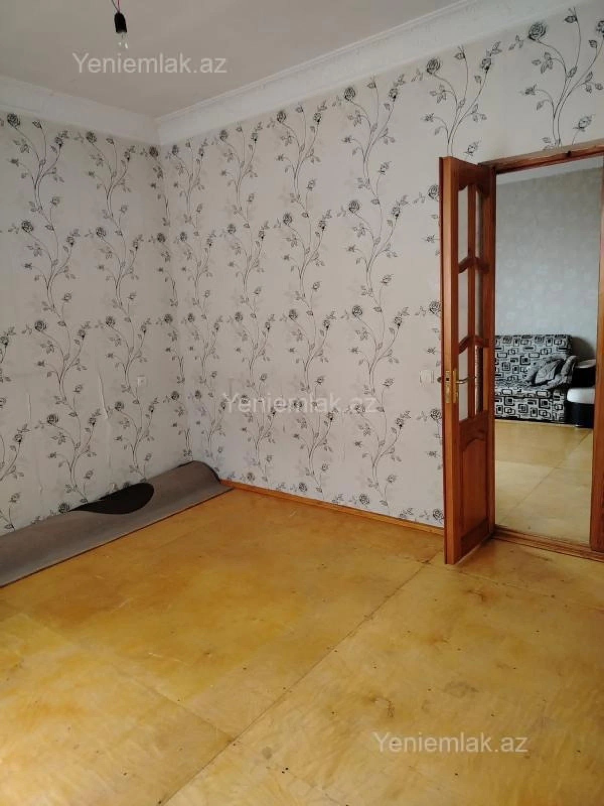 Satılır 4 otaqlı həyət evi 110 m²
