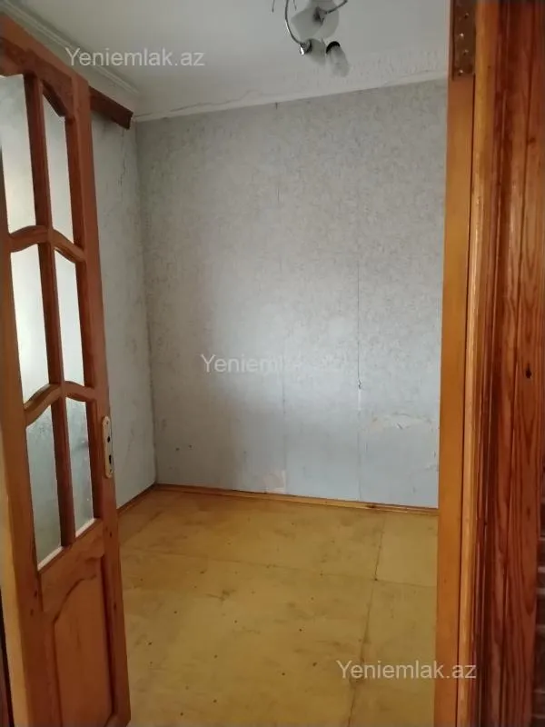 Satılır 4 otaqlı həyət evi 110 m²