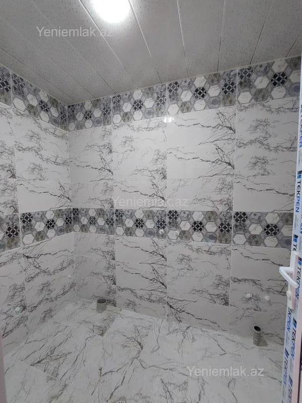 Satılır 2 otaqlı həyət evi 72 m²