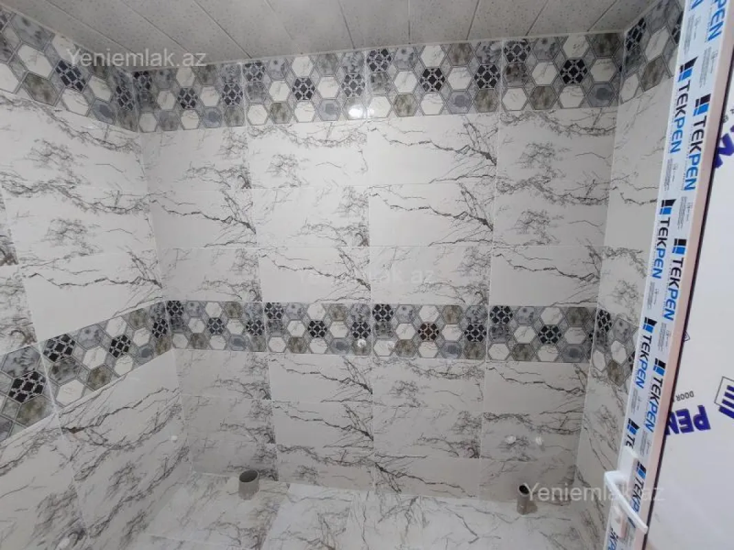 Satılır 2 otaqlı həyət evi 72 m²