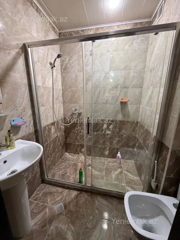 Satılır 2 otaqlı yeni tikili 58.2 m²