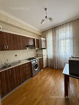 Satılır 2 otaqlı yeni tikili 58.2 m²
