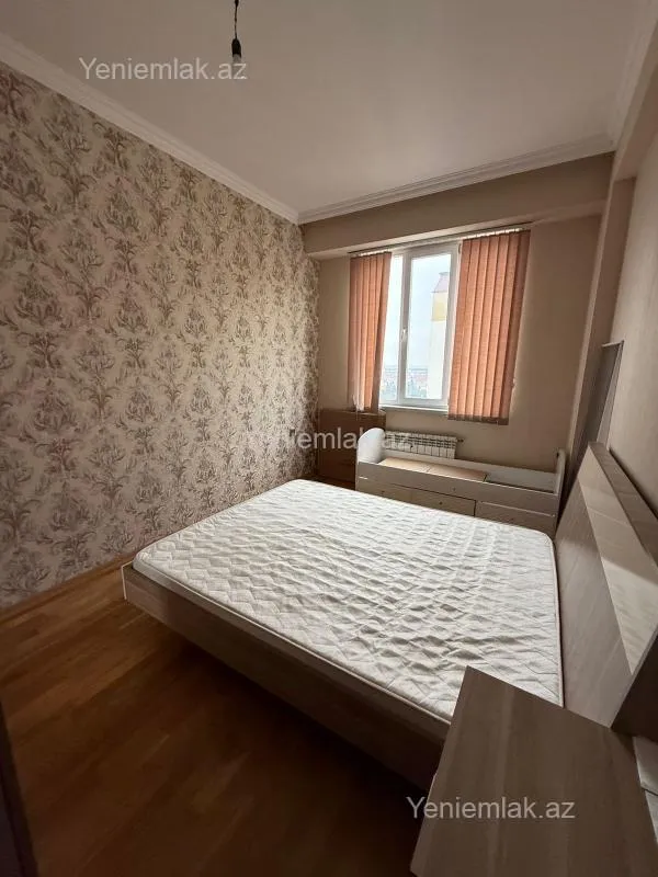 Satılır 2 otaqlı yeni tikili 58.2 m²