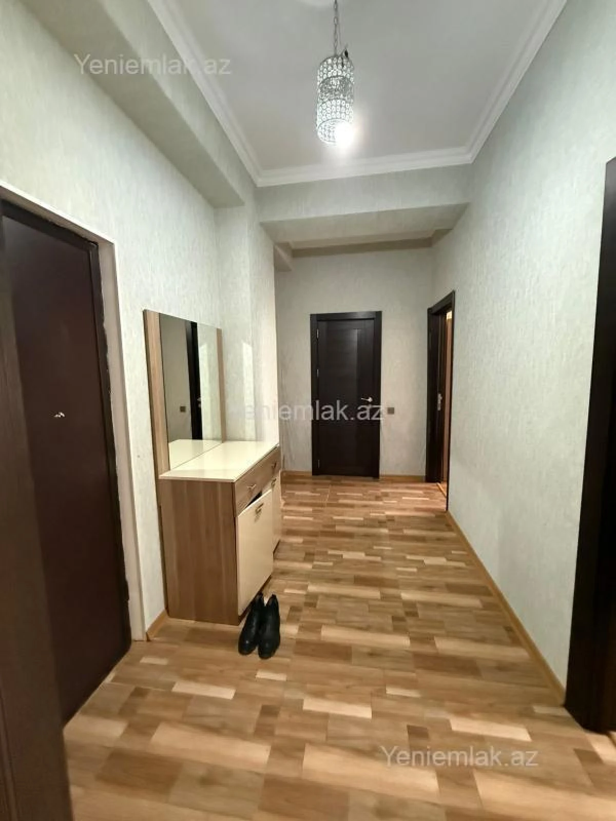 Satılır 2 otaqlı yeni tikili 58.2 m²