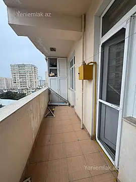 Satılır 2 otaqlı yeni tikili 85 m²