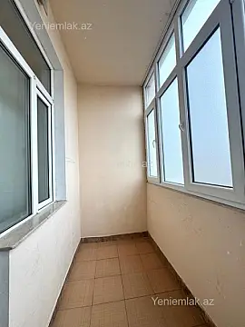 Satılır 2 otaqlı yeni tikili 85 m²