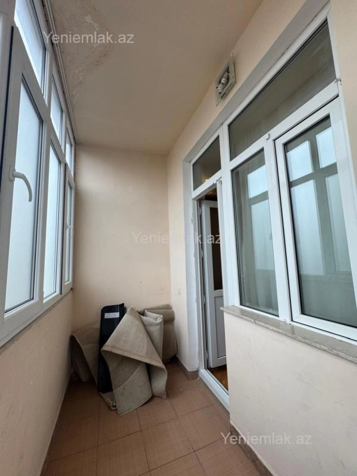 Satılır 2 otaqlı yeni tikili 85 m²
