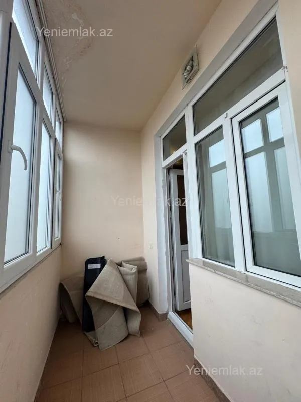 Satılır 2 otaqlı yeni tikili 85 m²