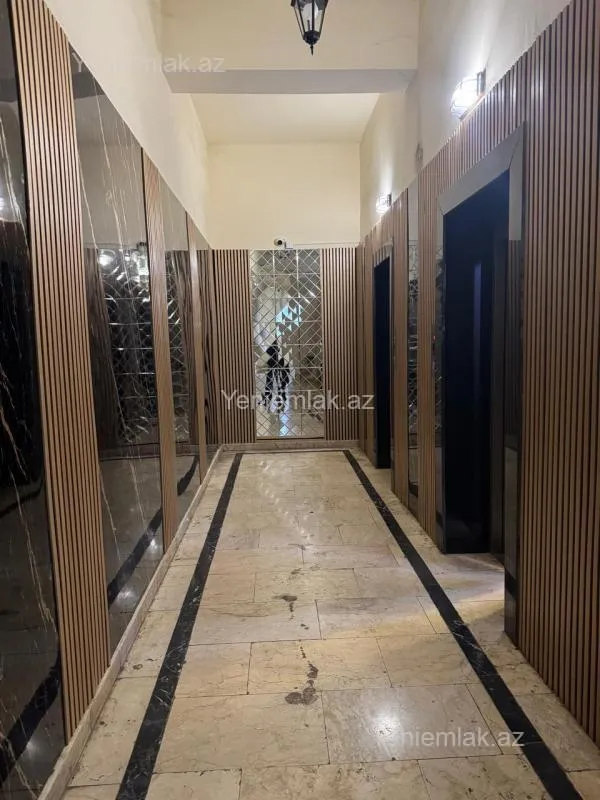 Satılır 2 otaqlı yeni tikili 85 m²
