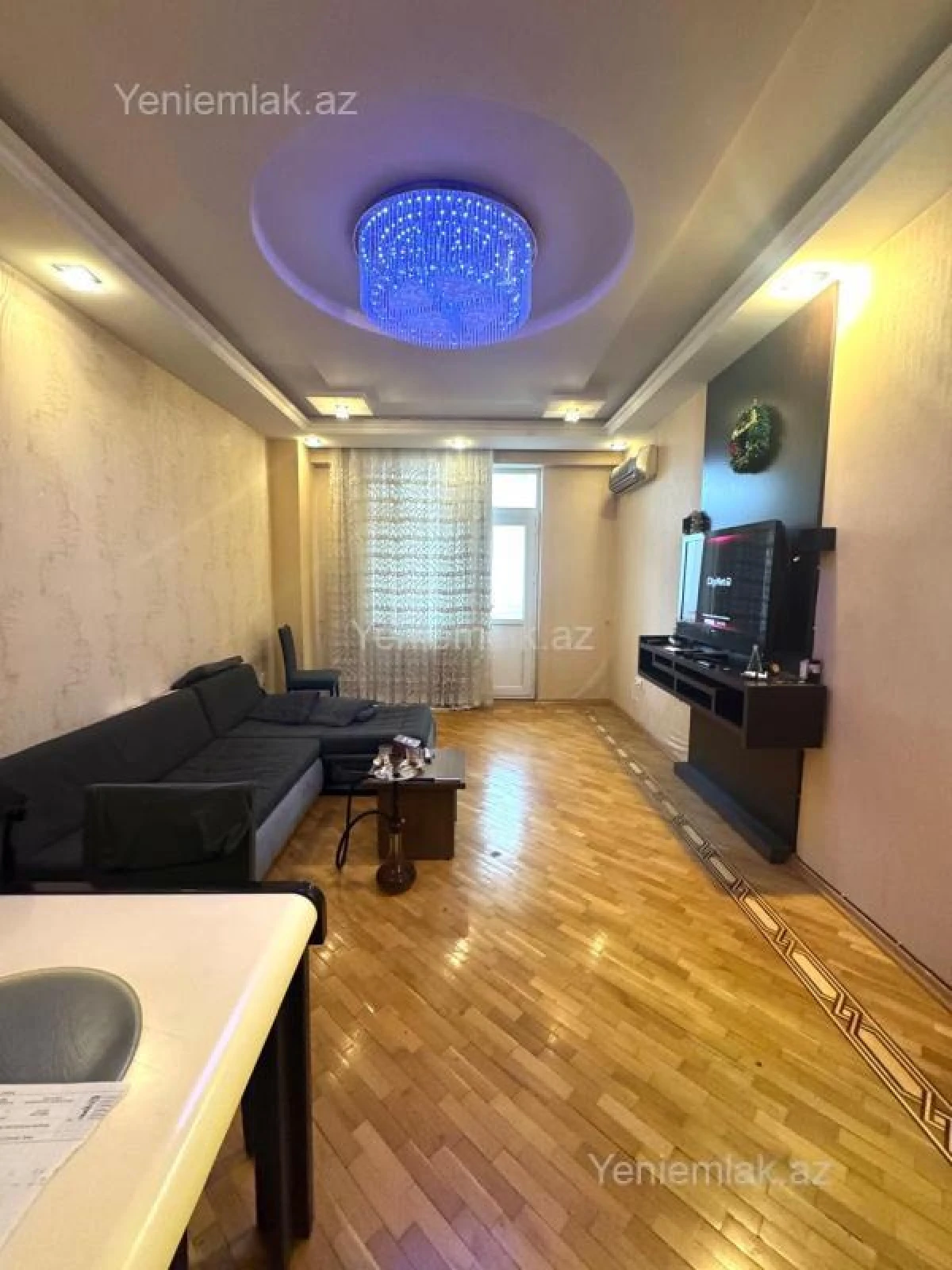 Satılır 2 otaqlı yeni tikili 85 m²