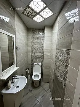 Satılır 3 otaqlı yeni tikili 124 m²