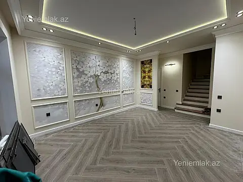 Satılır 5 otaqlı həyət evi 140 m²
