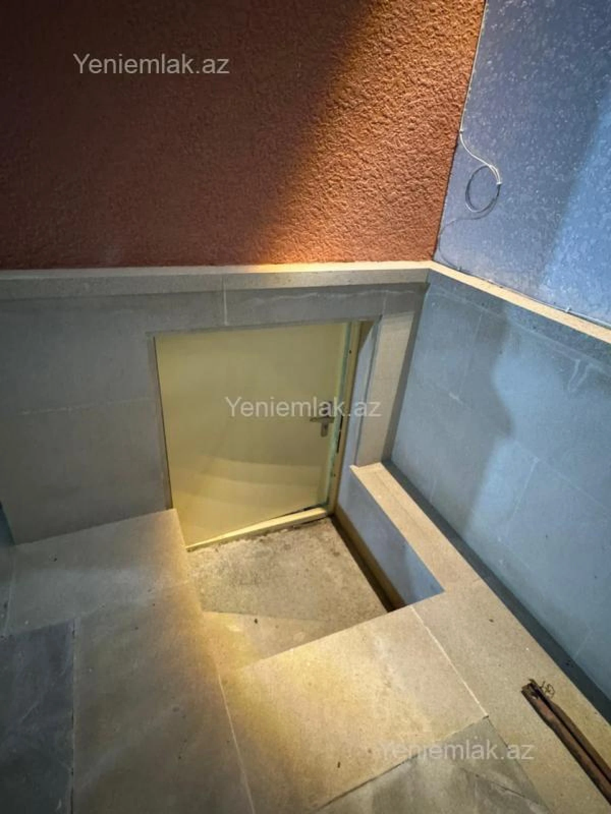 Satılır 5 otaqlı həyət evi 140 m²