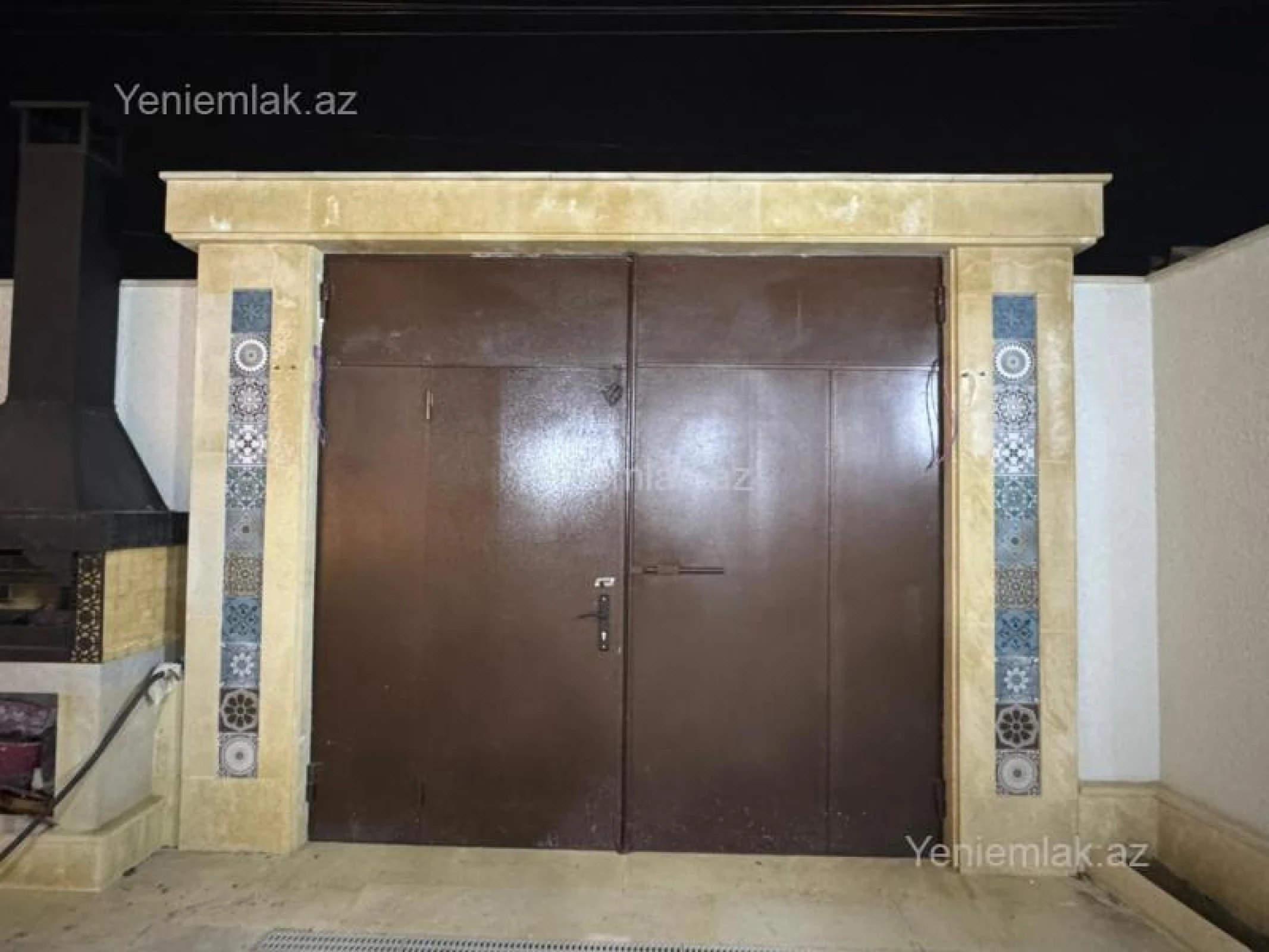 Satılır 5 otaqlı həyət evi 140 m²