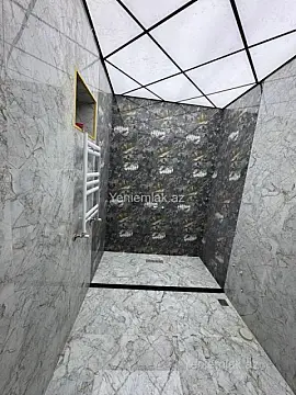 Satılır 5 otaqlı həyət evi 140 m²