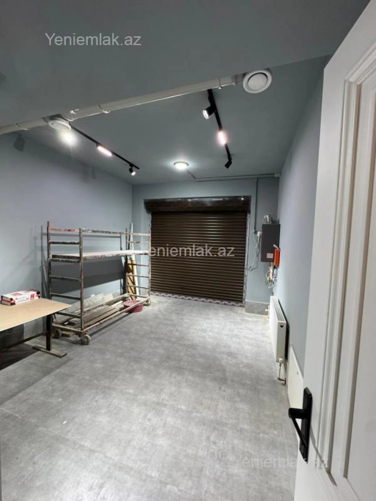 Satılır 5 otaqlı həyət evi 140 m²