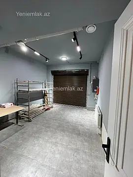 Satılır 5 otaqlı həyət evi 140 m²