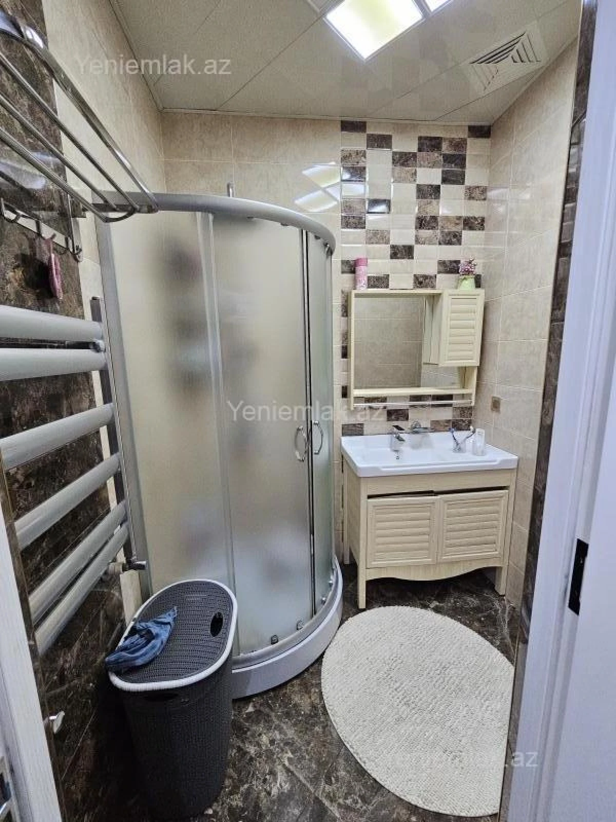 Satılır 3 otaqlı yeni tikili 81 m²