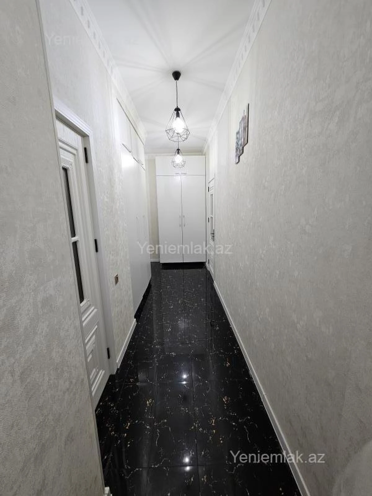Satılır 3 otaqlı yeni tikili 81 m²