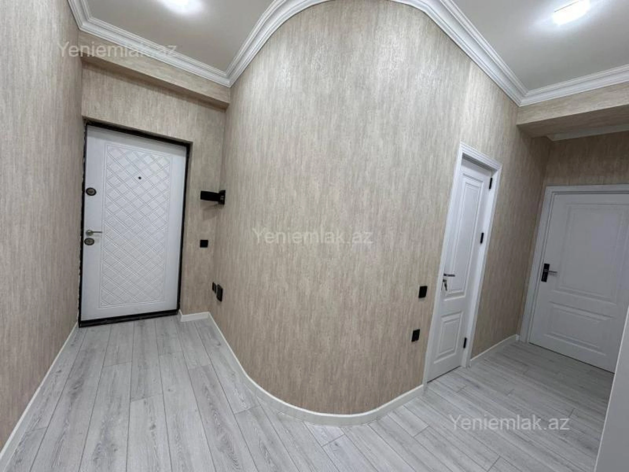 Satılır 3 otaqlı yeni tikili 90 m²