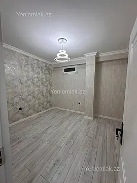 Satılır 3 otaqlı yeni tikili 90 m²