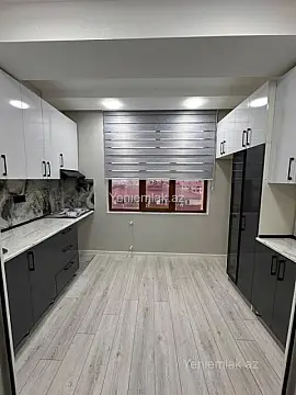Satılır 3 otaqlı yeni tikili 90 m²