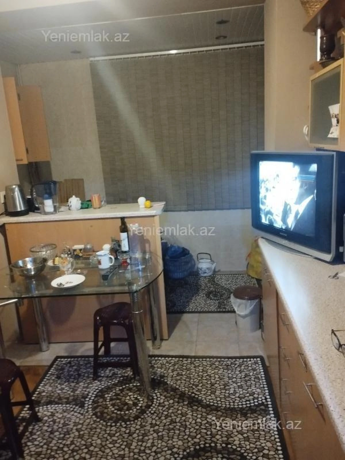 Satılır 3 otaqlı köhnə tikili 80 m²