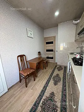 Satılır 2 otaqlı köhnə tikili 58 m²