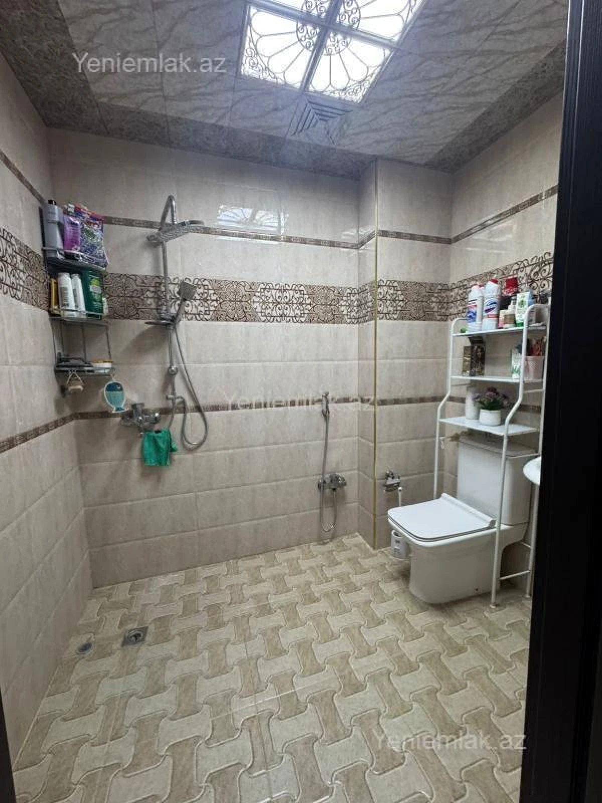 Satılır 2 otaqlı yeni tikili 60 m²