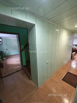 Satılır 5 otaqlı həyət evi 140 m²