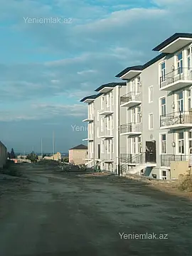 Satılır torpaq sahəsi — Bakı, Suraxanı