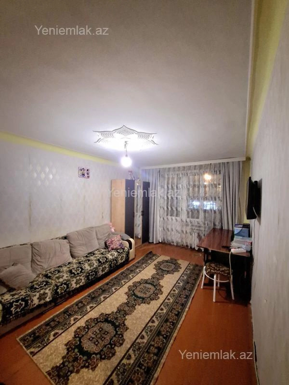 Satılır 1 otaqlı köhnə tikili 31 m²