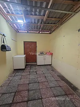Satılır 3 otaqlı həyət evi 100 m²