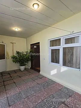 Satılır 3 otaqlı həyət evi 100 m² — Bakı, Sabunçu 3 otaq 100.00 m²