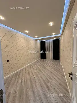 Satılır 3 otaqlı yeni tikili 78 m²