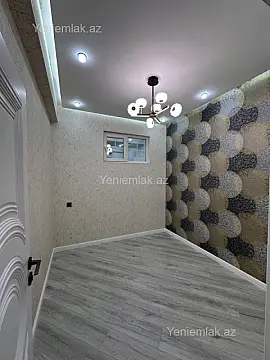 Satılır 3 otaqlı yeni tikili 78 m²