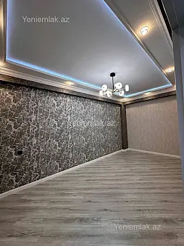Satılır 3 otaqlı yeni tikili 78 m²