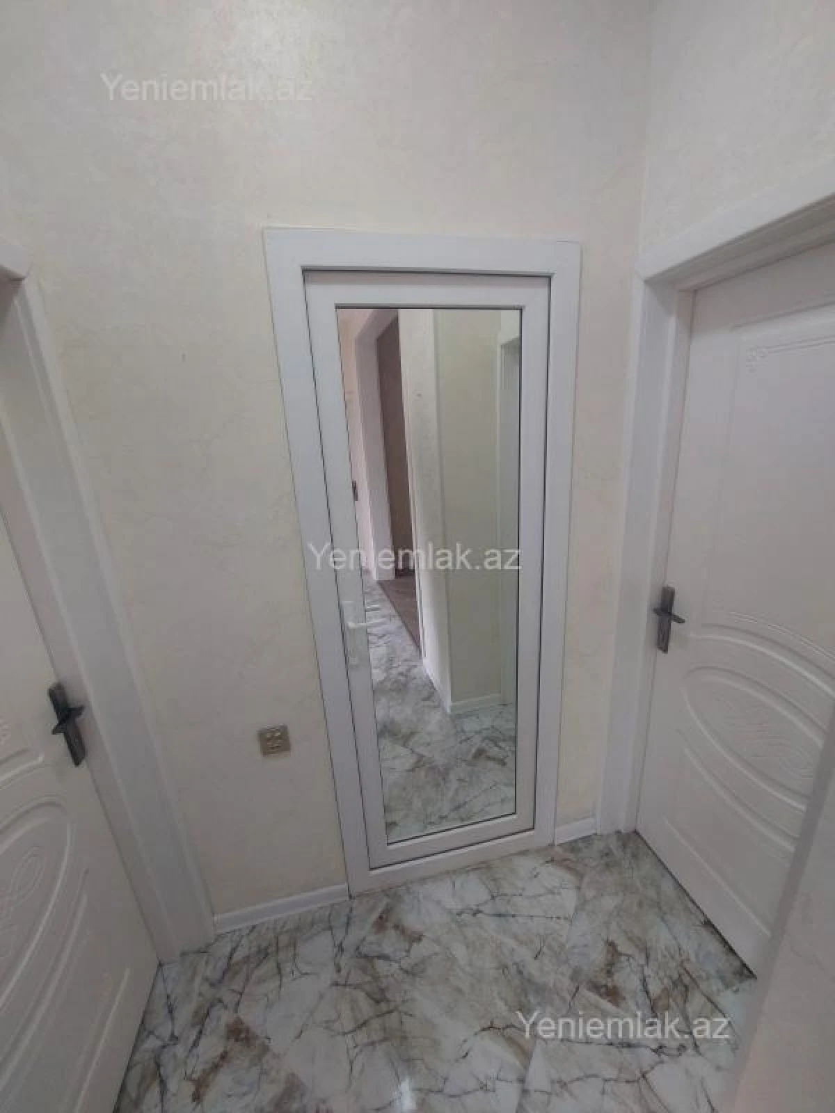 Satılır 1 otaqlı həyət evi