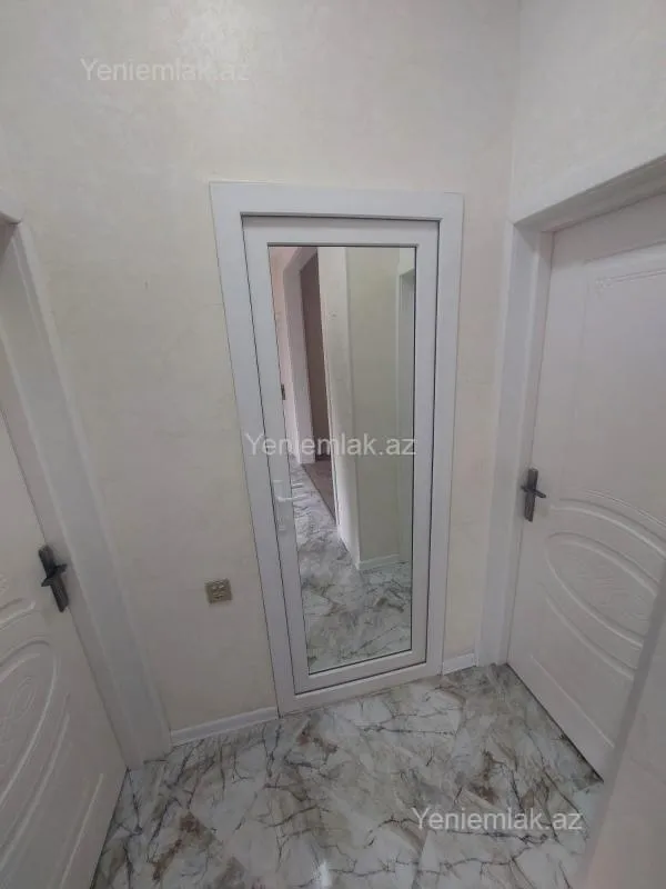 Satılır 1 otaqlı həyət evi