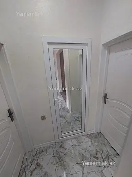 Satılır 1 otaqlı həyət evi