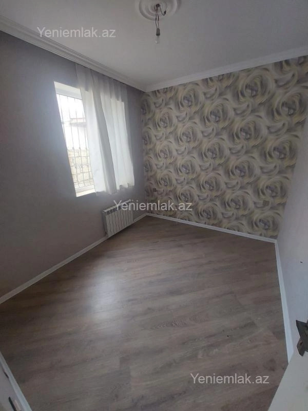 Satılır 1 otaqlı həyət evi