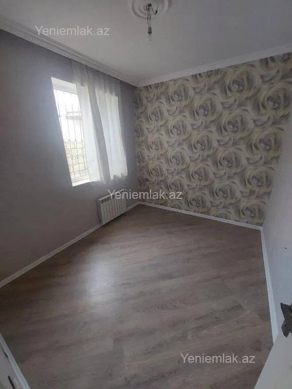 Satılır 1 otaqlı həyət evi
