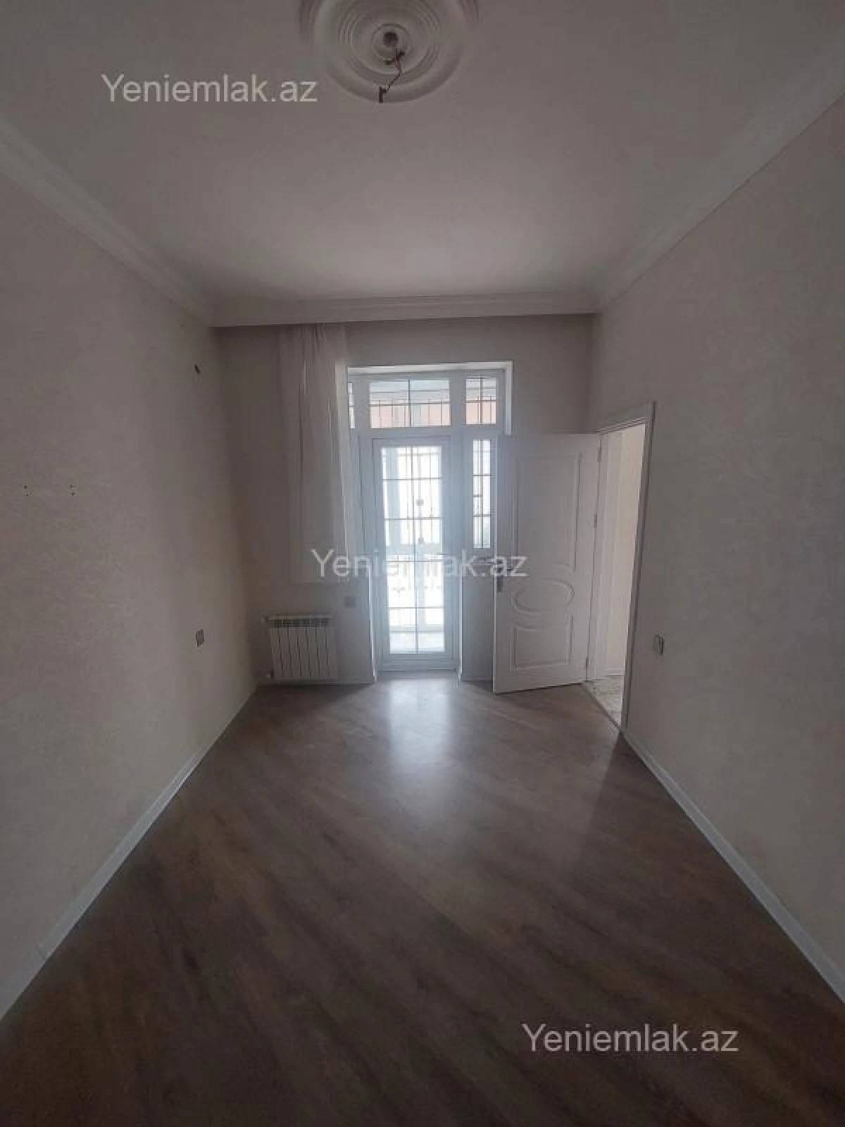 Satılır 1 otaqlı həyət evi