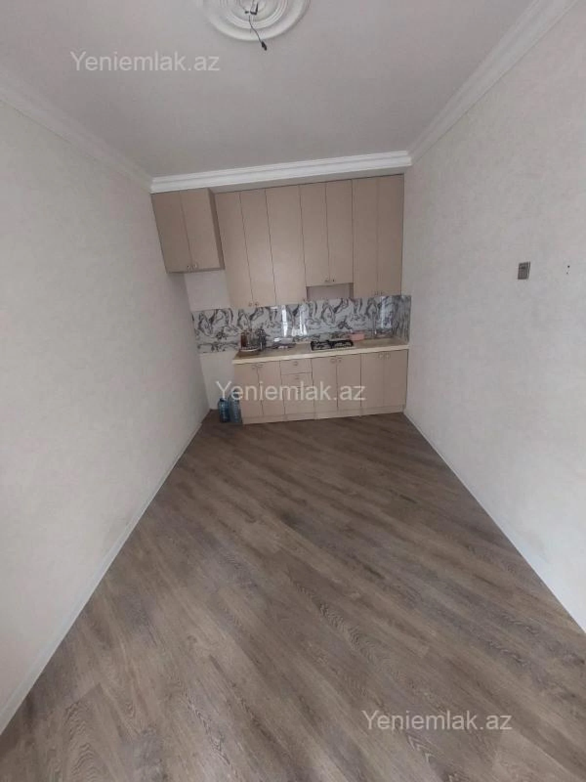 Satılır 1 otaqlı həyət evi